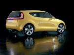 Skoda Joyster Concept 2006 года